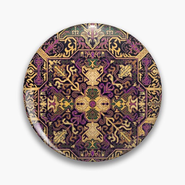 Item preview, Old Armenian Design designed and sold by doniainart.