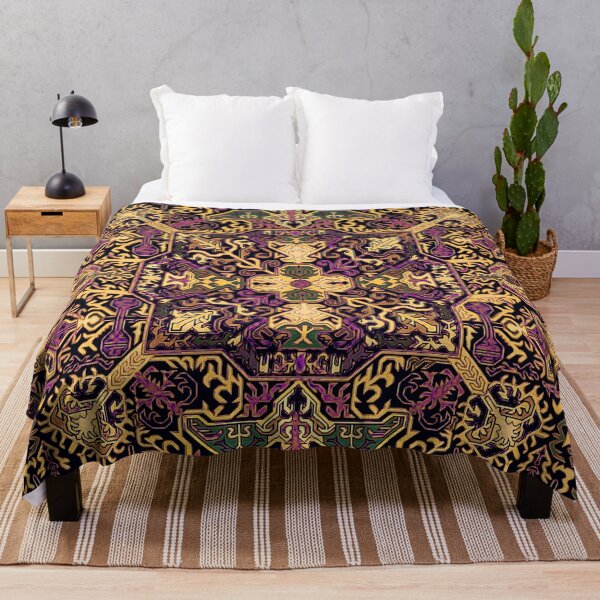 Item preview, Old Armenian Design designed and sold by doniainart.