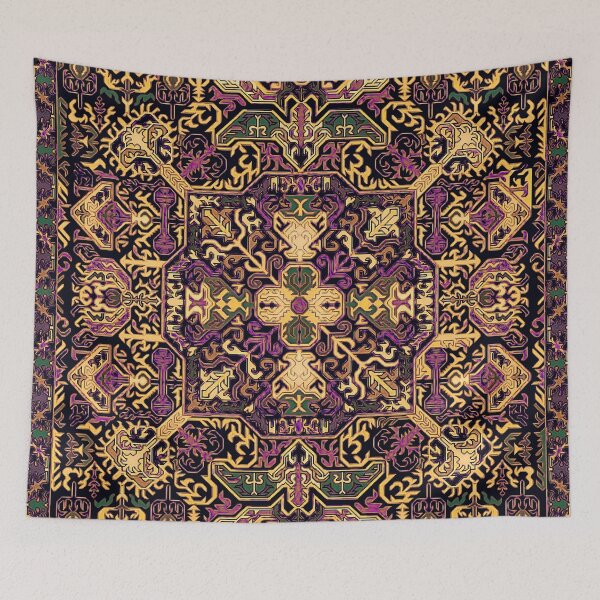 Item preview, Old Armenian Design designed and sold by doniainart.