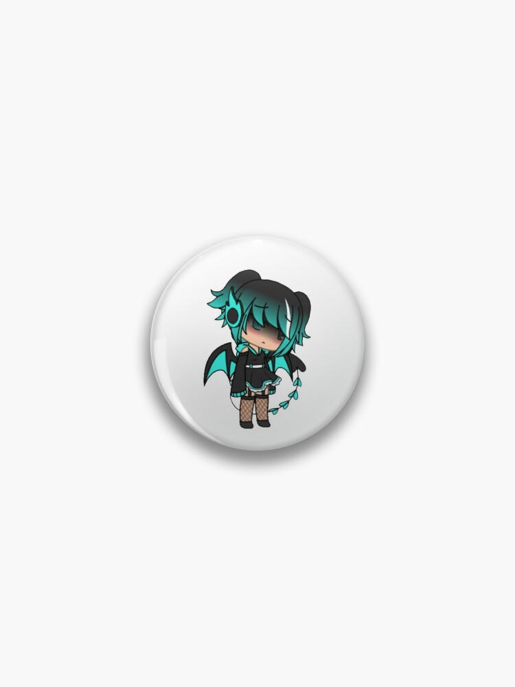 Pin on Afton gacha life