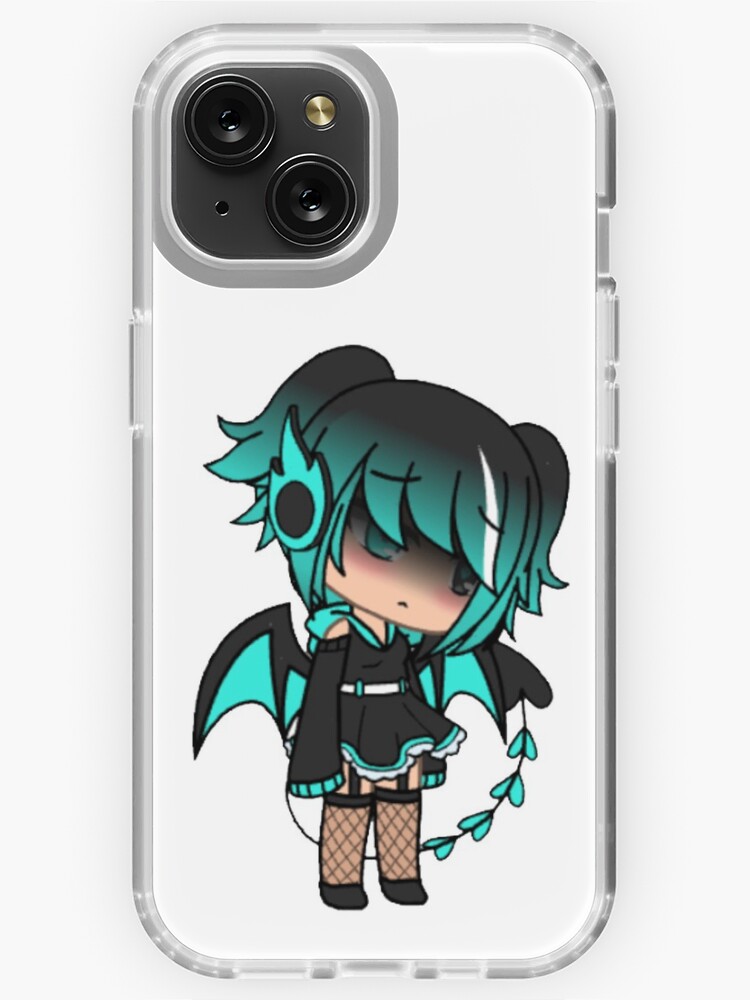 Gacha Life - Cute Gacha Girl - iPhone Case for Sale by bloamineads