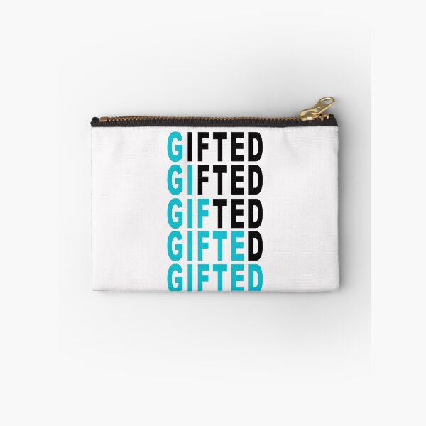 Item preview, Gifted Gifted Gifted Gifted designed and sold by majeed10.