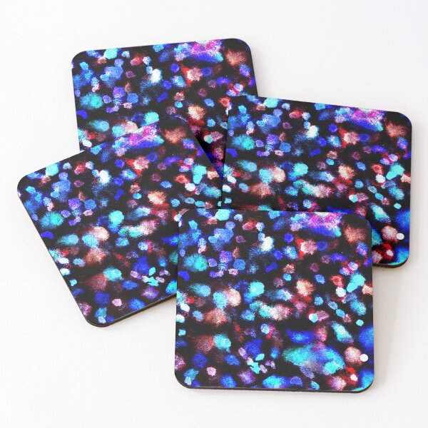 Item preview, NIGHT OF STARS designed and sold by Begoll Art.