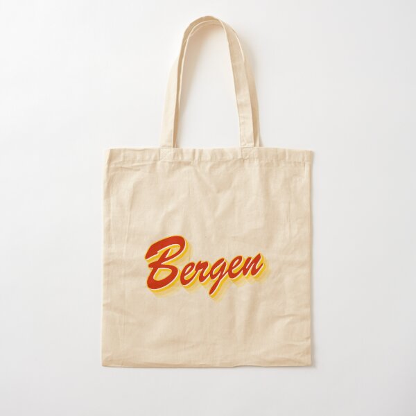 Tote Bag in tela riciclata - Bosco Inside