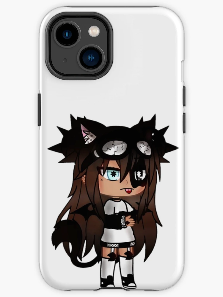 Gacha Life - Cute Gacha Girl - iPhone Case for Sale by bloamineads