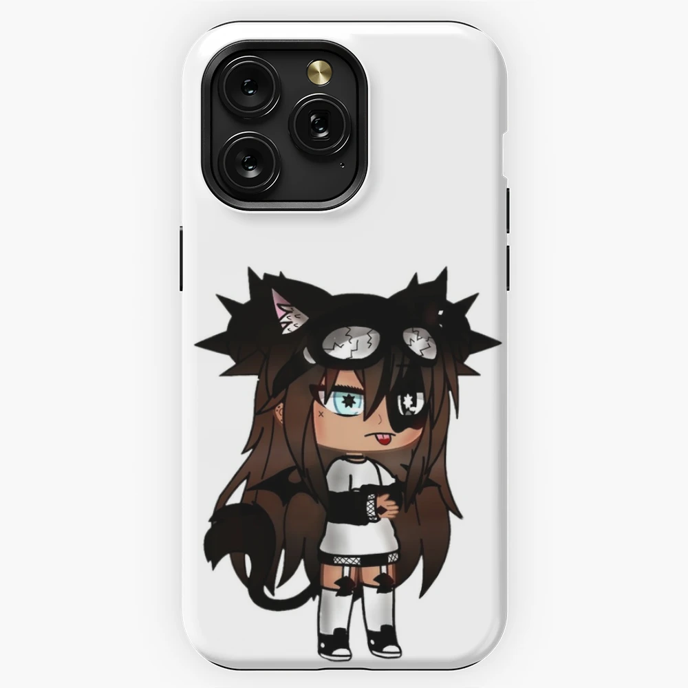 Cute Girls Gacha Life Cute Boys Gacha Life Series-GLMM, iPhone Case for  Sale by Taloos