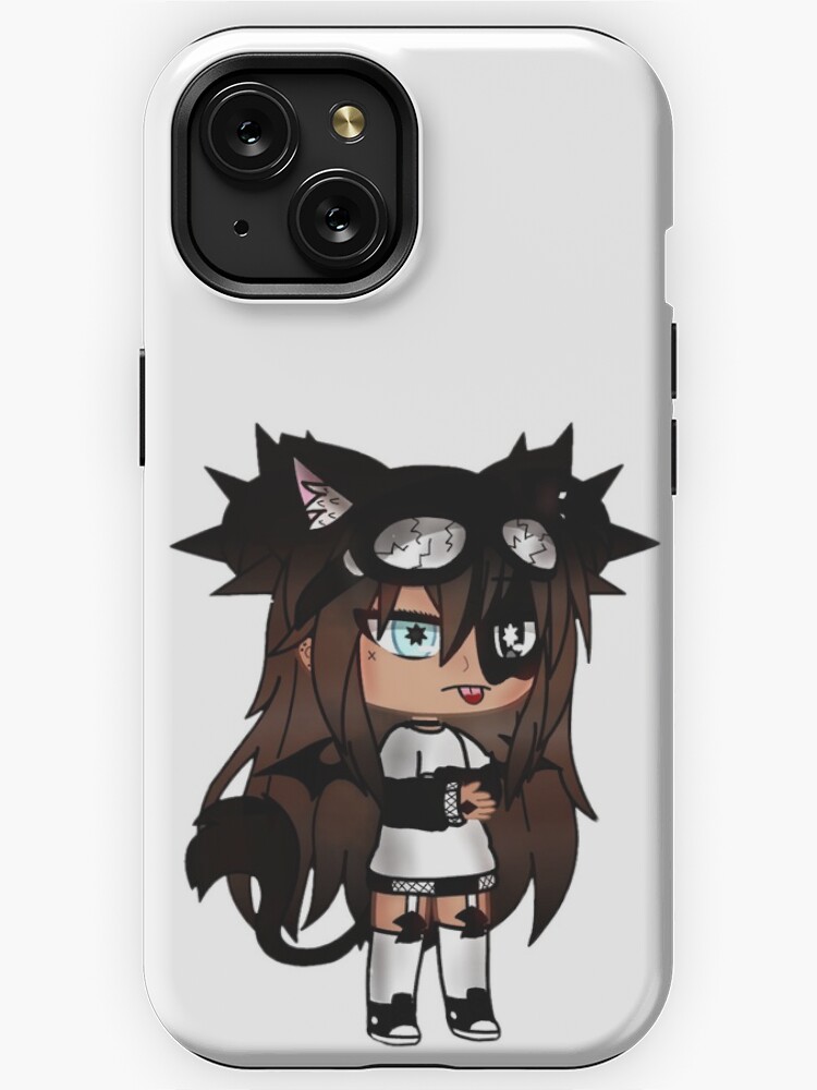 Gacha Life - Cute Gacha Girl - iPhone Case for Sale by bloamineads