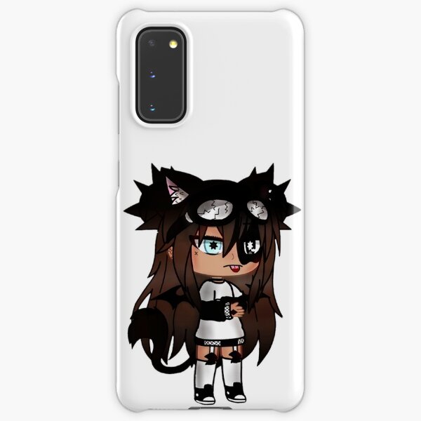 "Gacha Life - Cute Gacha Girl -" Case & Skin for Samsung Galaxy by