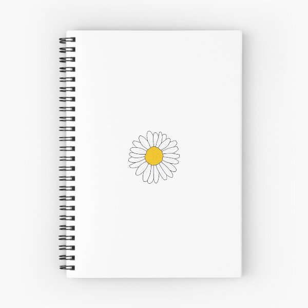 Item preview, Daisy designed and sold by mhandlettering.