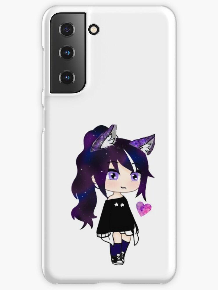 Gacha Life - Cute Gacha Girl - iPhone Case for Sale by bloamineads