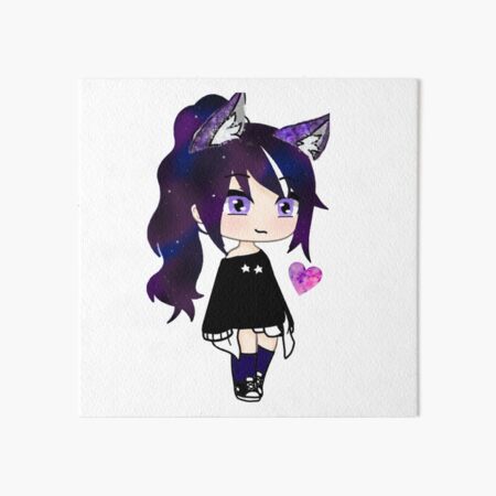 mujeres bonitas gacha life - Buscar con Google  Kawaii drawings, Cute  drawings, Cute anime chibi