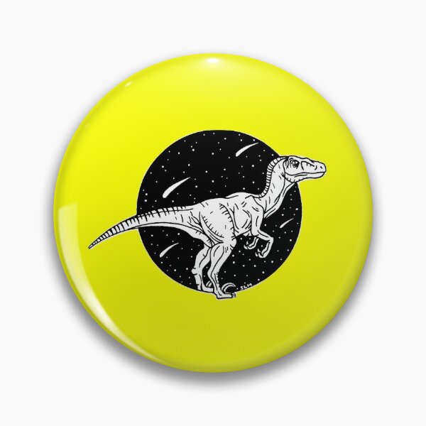 Item preview, Dinosaur Under a Sky of Comets designed and sold by Shelly McClain.
