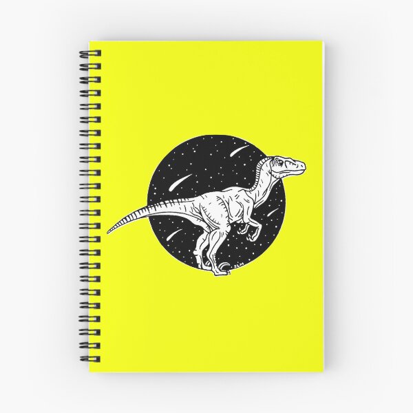 Item preview, Dinosaur Under a Sky of Comets designed and sold by Shelly McClain.