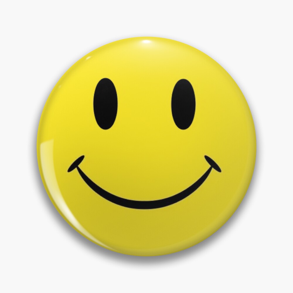 Smiley Mask (FOR ALL) By CreativeDyslexic On DeviantArt, 56% OFF