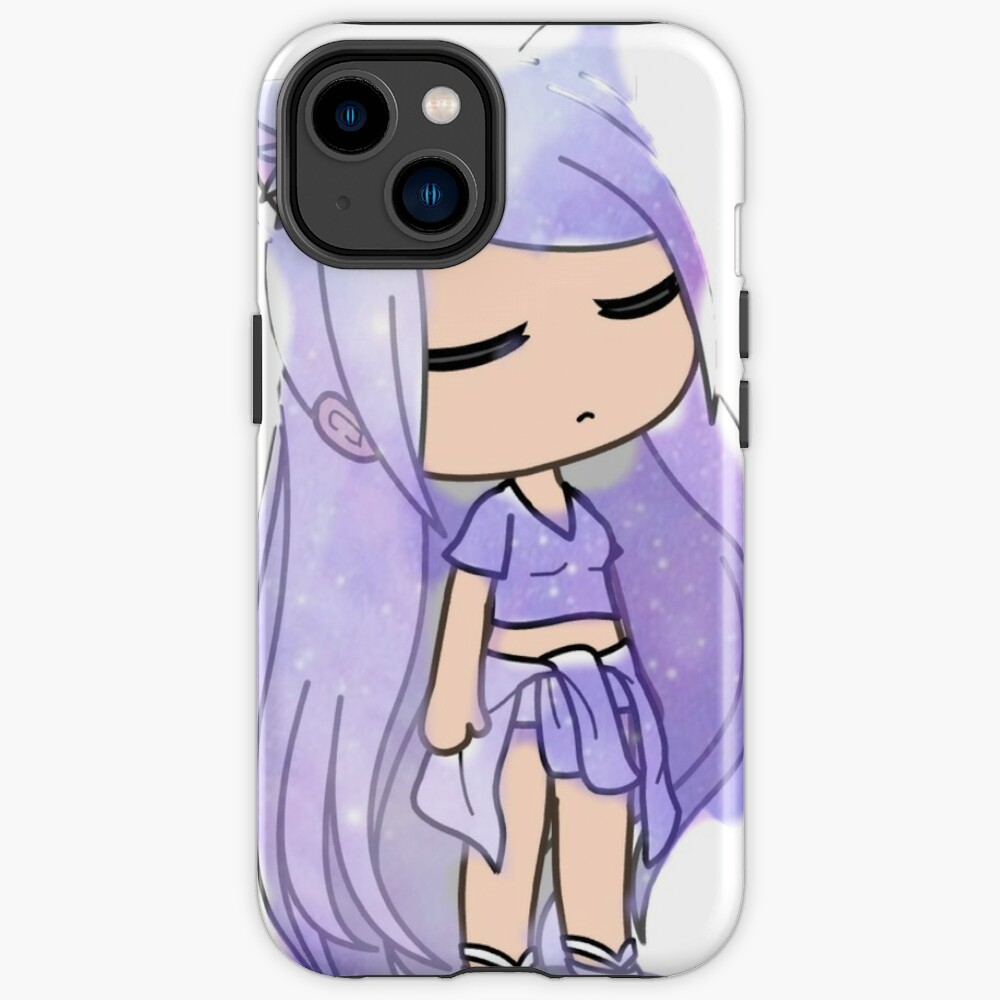 Gacha Life - Cute Gacha Girl - iPhone Case for Sale by