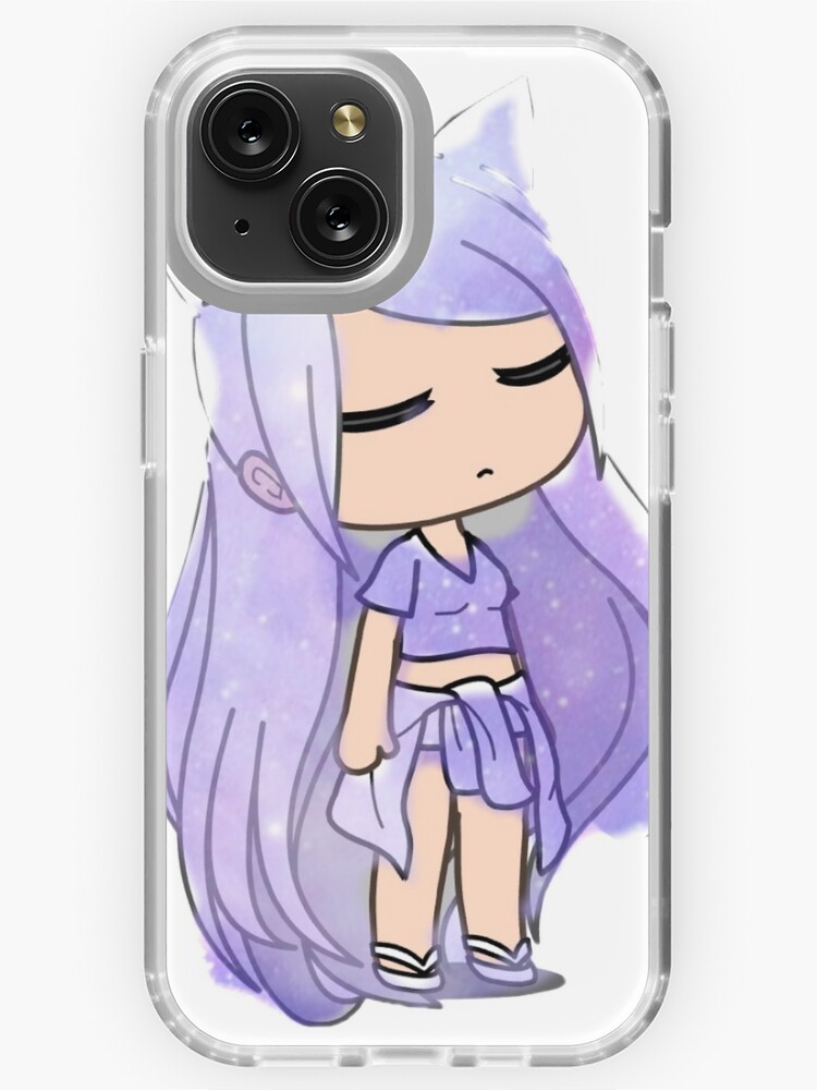 Gacha Life - Cute Gacha Girl - iPhone Case for Sale by