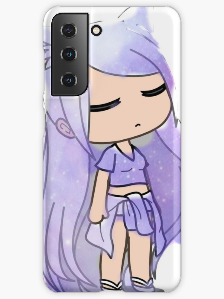 Gacha Life - Cute Gacha Girl - iPhone Case for Sale by bloamineads