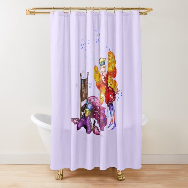 Item preview, Candra the Costume Fairy™ designed and sold by TeelieTurner.