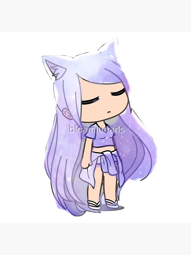 Gacha Life Boy  Anime wolf girl, Cute anime character, Wolf wallpaper