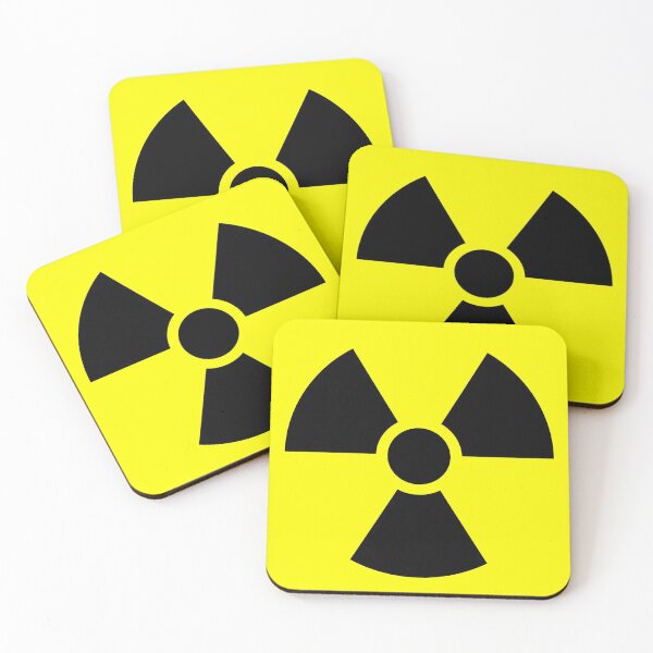 Item preview, Radioactive designed and sold by kerchow.