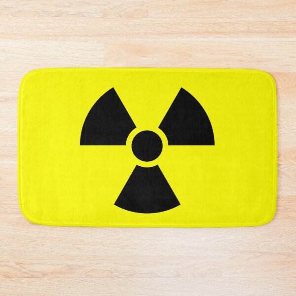 Item preview, Radioactive designed and sold by kerchow.