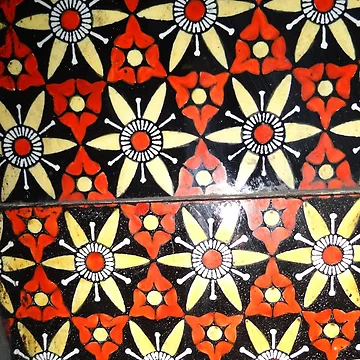 Artwork thumbnail, Tile Pattern by Autographix