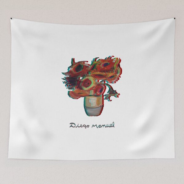 Item preview, vase with white background 3d  designed and sold by Diego Manuel Rodriguez.