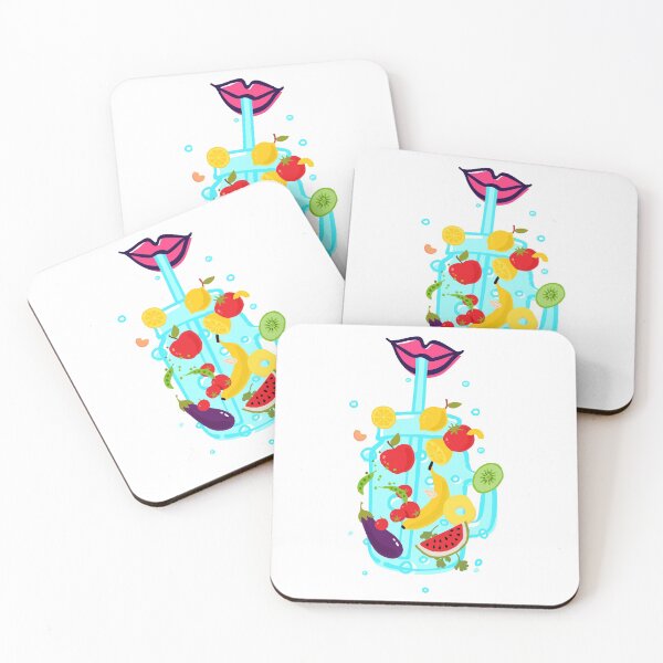 Item preview, Healthy Drink designed and sold by Vector Scout Lab.
