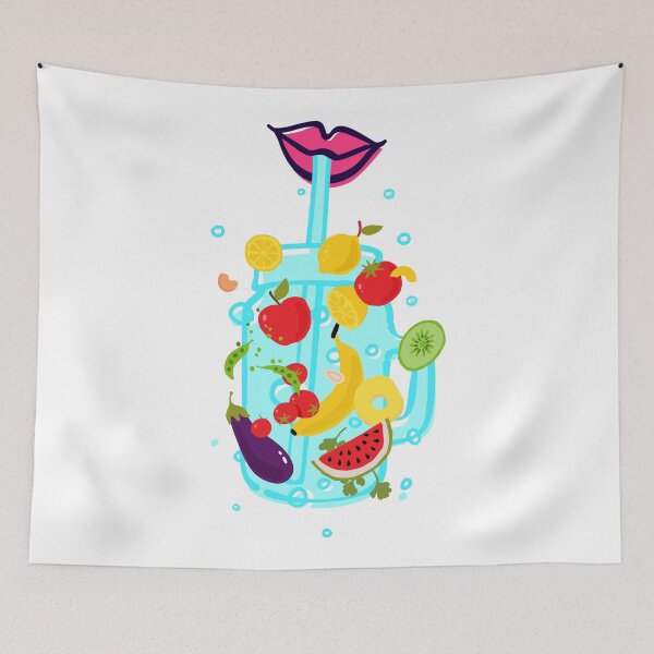 Item preview, Healthy Drink designed and sold by Vector Scout Lab.