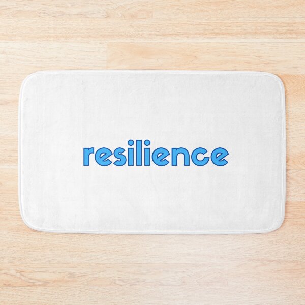 Item preview, Resilience designed and sold by wakluz90.