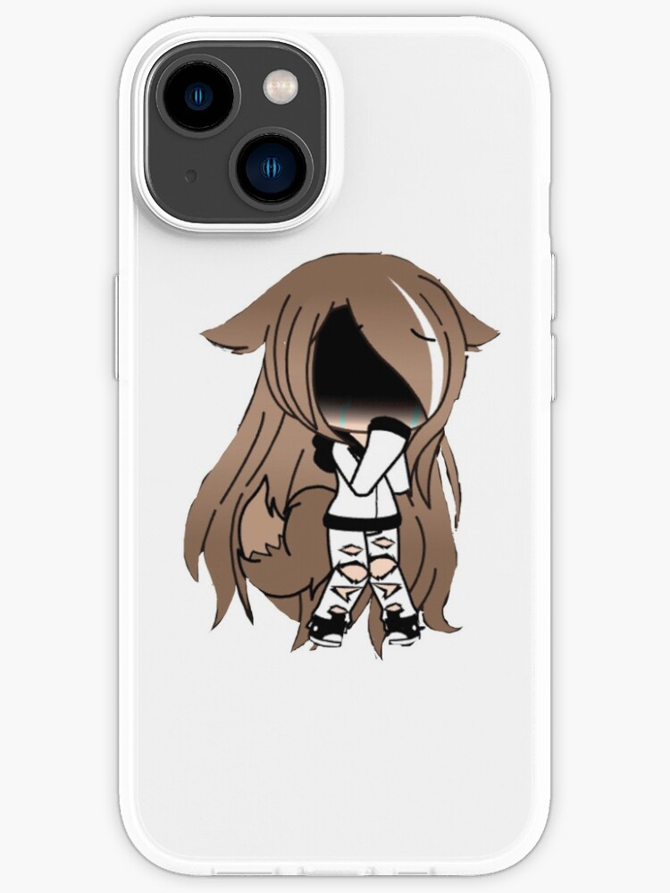 Gacha Life - Cute Gacha Girl - iPhone Case for Sale by