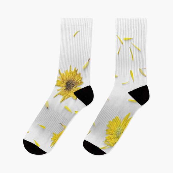 Item preview, yellow flowers designed and sold by bulecheksb.
