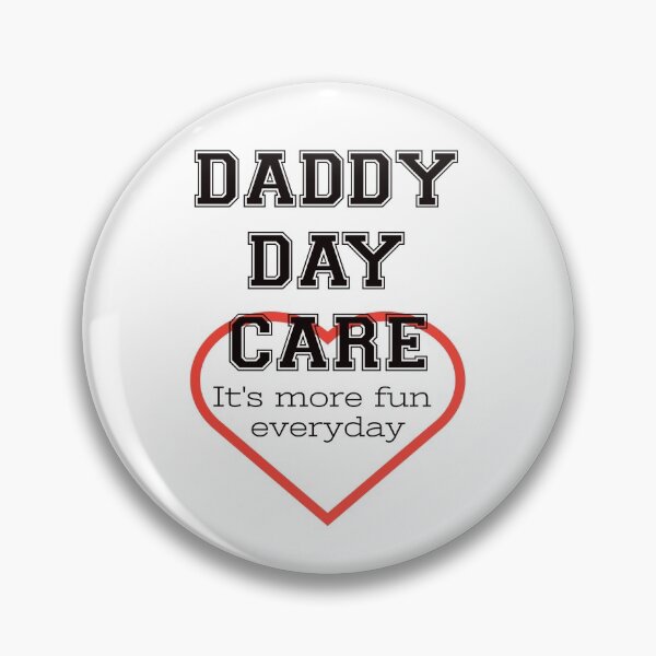 Item preview, Daddy Day Care designed and sold by lovesuperkarma.