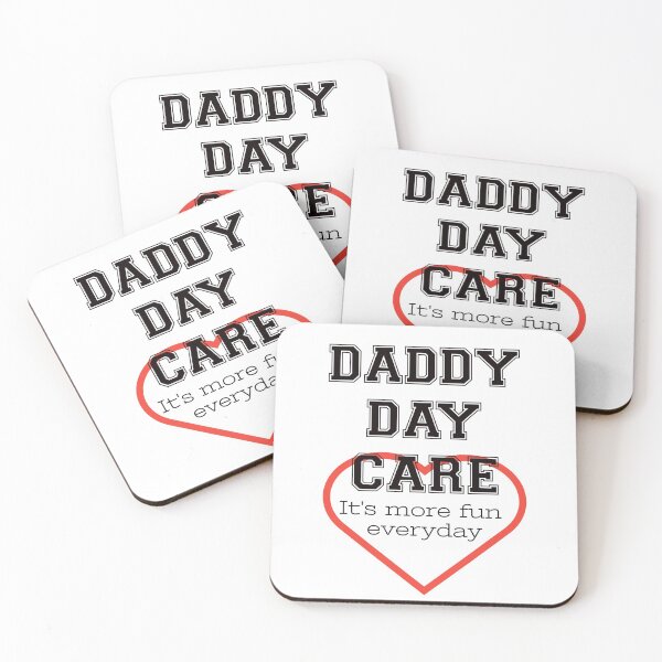 Item preview, Daddy Day Care designed and sold by lovesuperkarma.