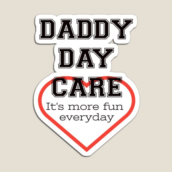 Download Daddy Day Care Gifts & Merchandise | Redbubble
