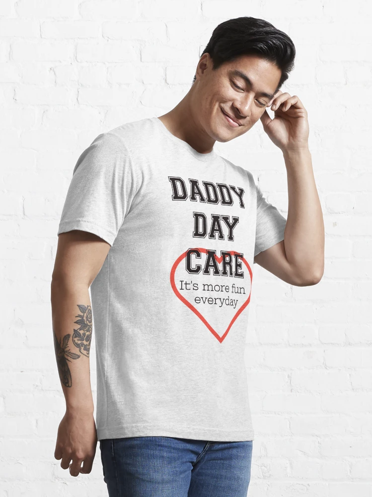 daddy day care t shirt