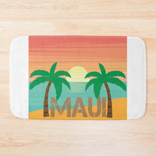 Item preview, Maui shirt company designed and sold by Ms-Nach.