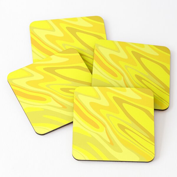 Item preview, Shades of Yellow designed and sold by JAMMCREATIONS.