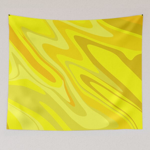Item preview, Shades of Yellow designed and sold by JAMMCREATIONS.