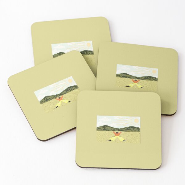 Item preview, field friend designed and sold by 2maie.