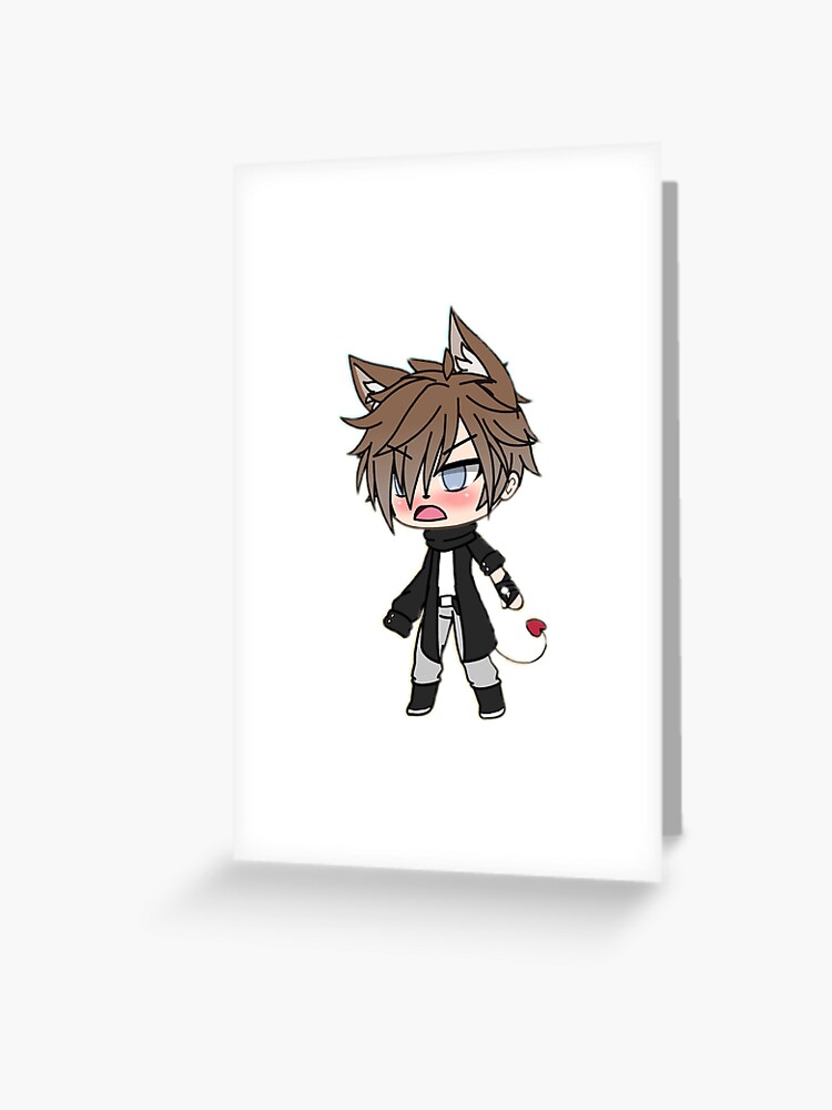 Gacha life 2 | Greeting Card