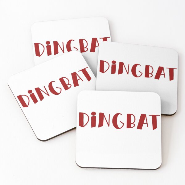 Item preview, dingbat dance moms designed and sold by createdbysydd.