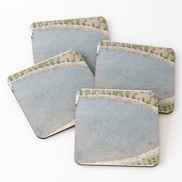 Item preview, Manmade pond designed and sold by Tamara McDonnell.