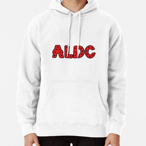 ALDC-Black Hoodie – Abby Lee