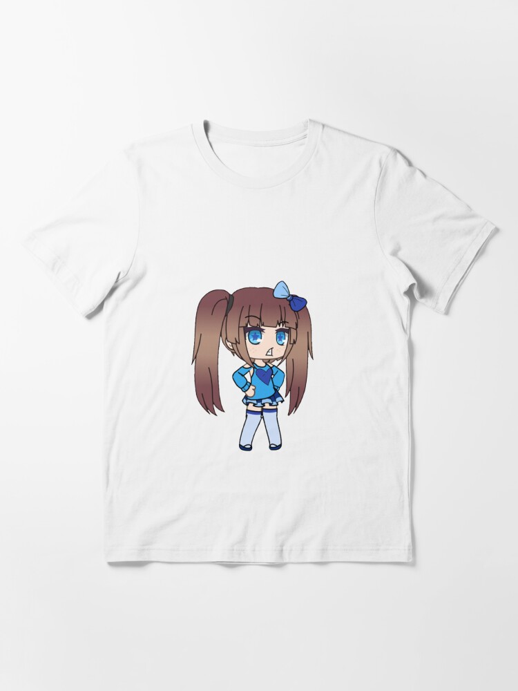 gacha t shirt