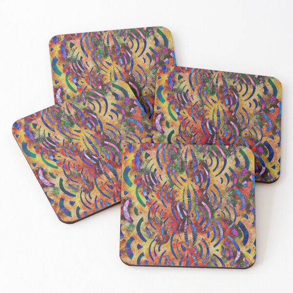 Item preview, ZEBRA OF COLORS designed and sold by Begoll Art.