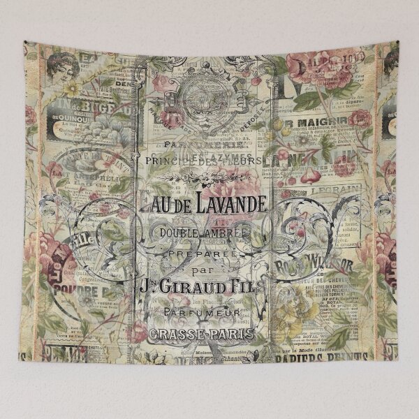 Item preview, Copy of Copy of Ediemagic Vintage French Montage 3 designed and sold by Ediemagic.