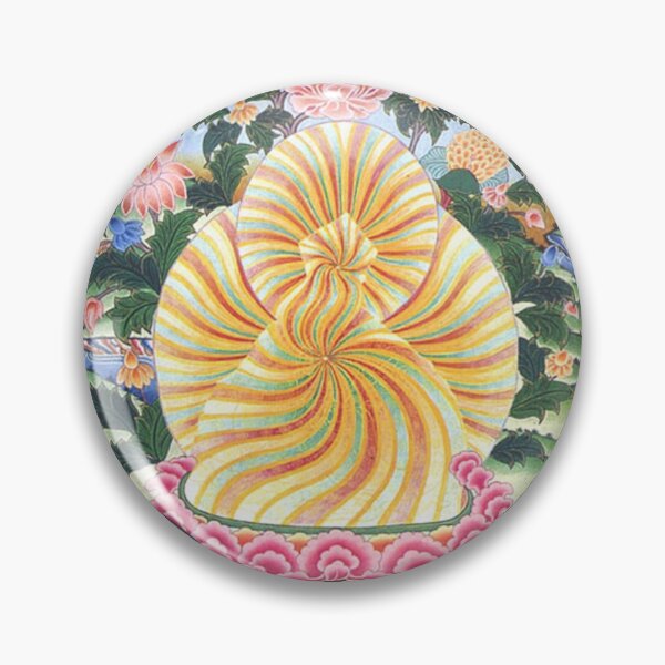 Item preview, Dzogchen Buddhism - Rainbow Body - 06 designed and sold by TantricBuddha.