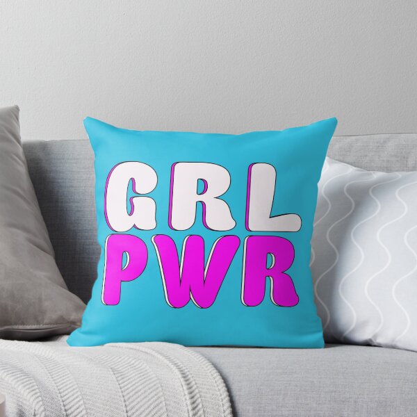 Item preview, Girl Power designed and sold by patriikamikaze.