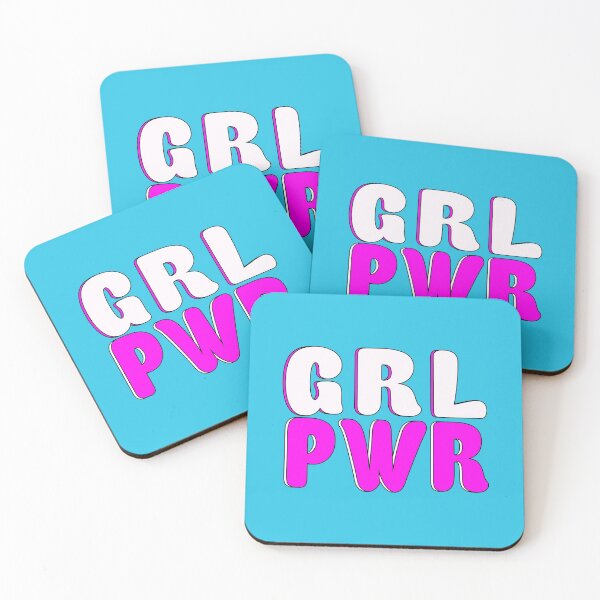 Item preview, Girl Power designed and sold by patriikamikaze.
